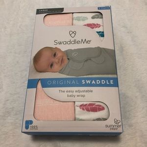 SwaddleMe Other - Swaddle me swaddles SwaddleMe Other - Swaddle me swaddles